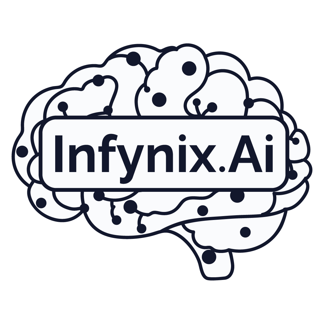 Infynix Logo